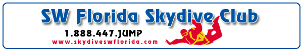 Skydive Southwest Florida